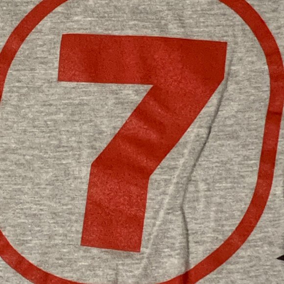 ⭐2/$20 Adidas | Adult Medium Kyle Lowry Toronto Raptors Celebration TShirt - Picture 7 of 7